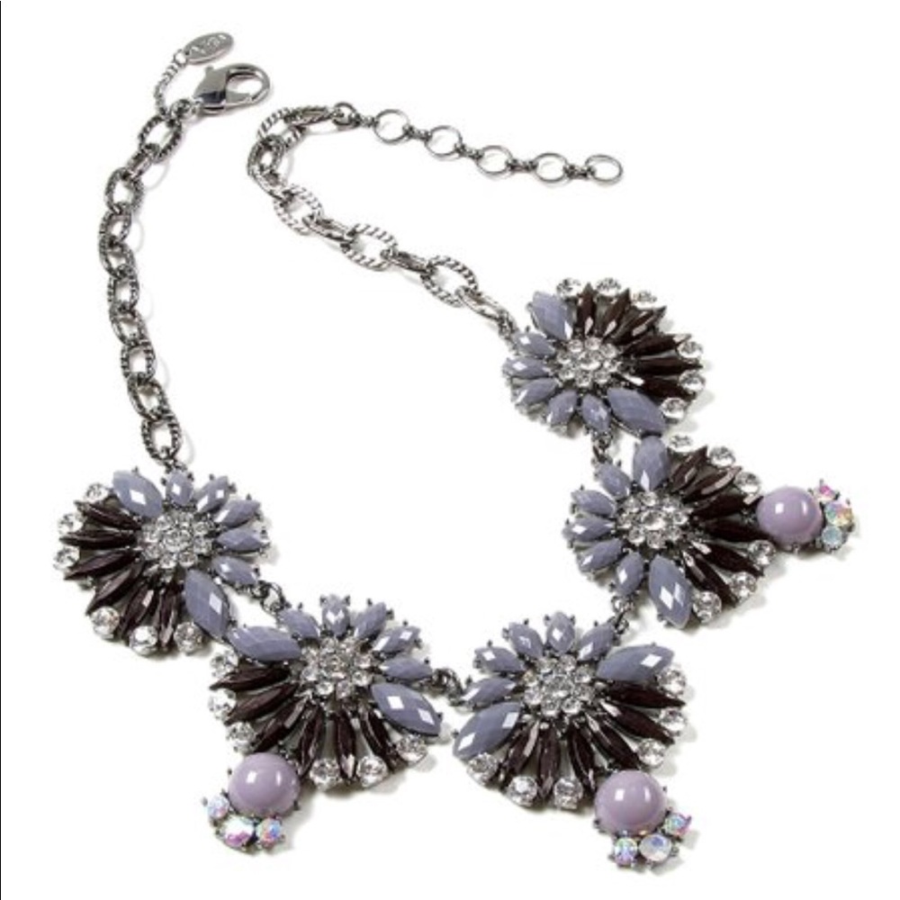 Amrita Singh “Annie” Statement Necklace —SOLD